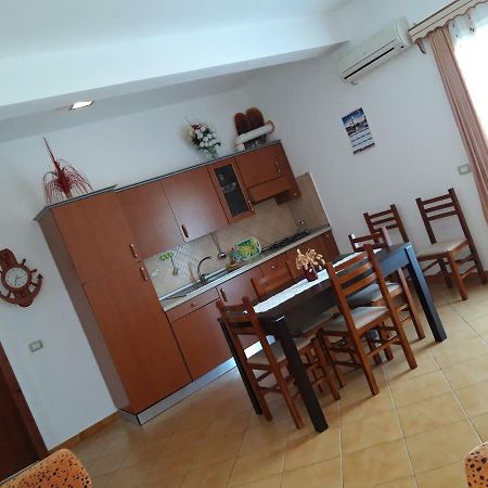 Apartament Gloria&Mitati Orikum Exterior photo