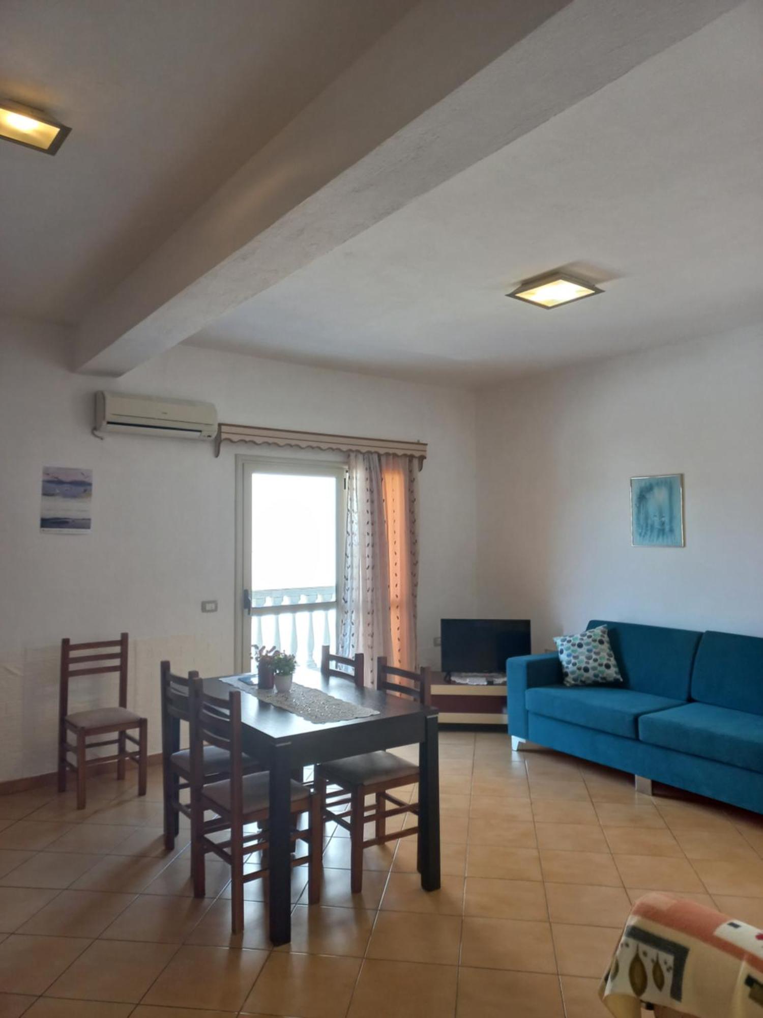 Apartament Gloria&Mitati Orikum Room photo