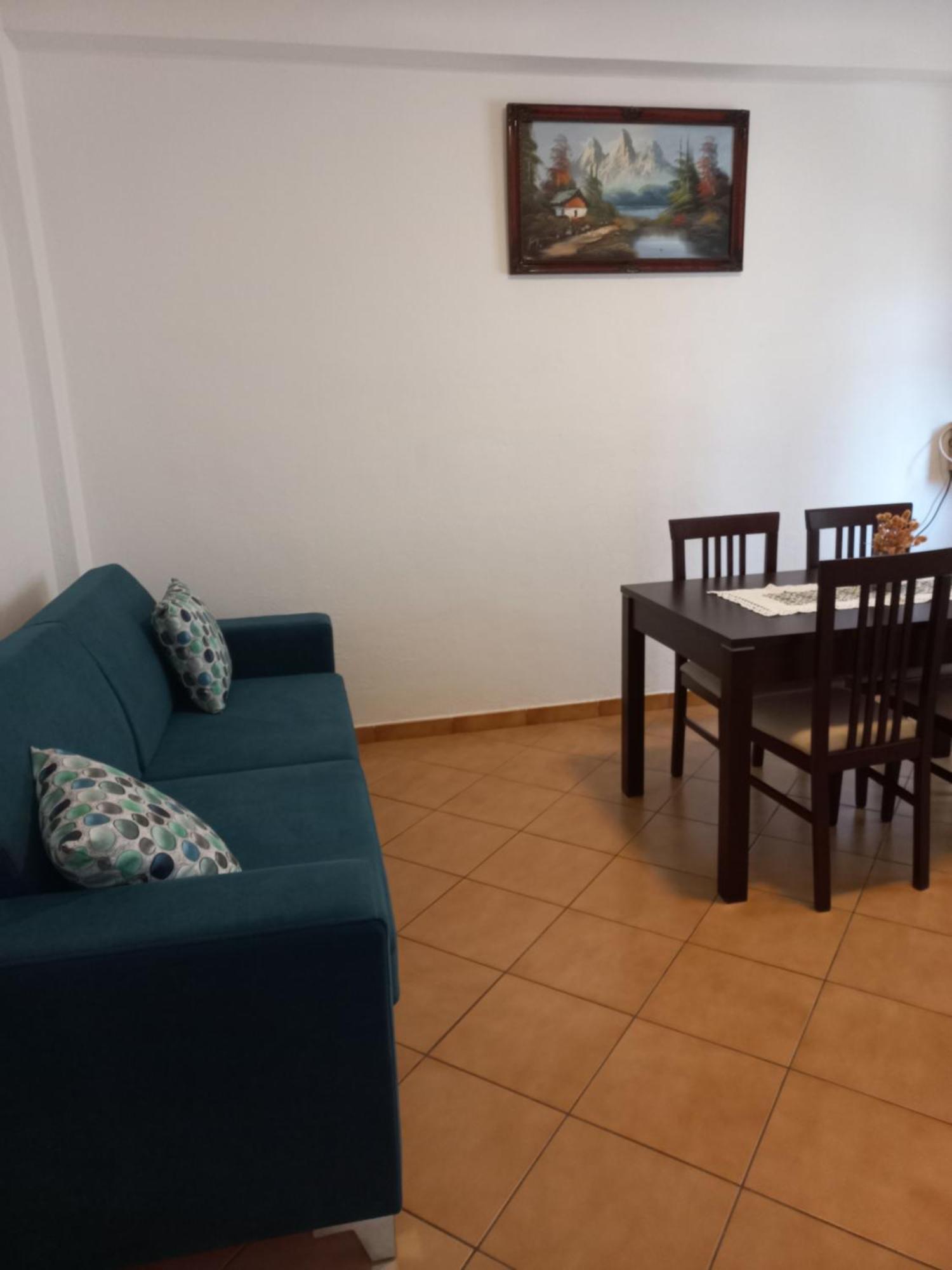 Apartament Gloria&Mitati Orikum Room photo