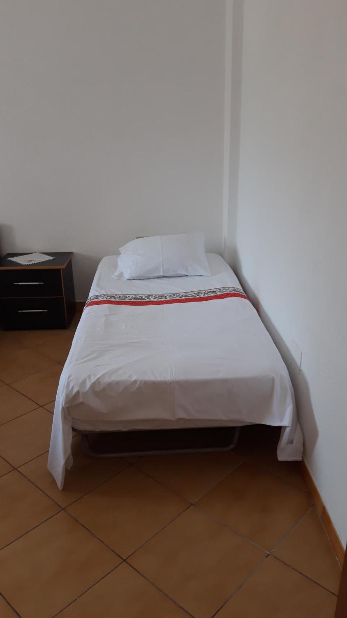 Apartament Gloria&Mitati Orikum Room photo