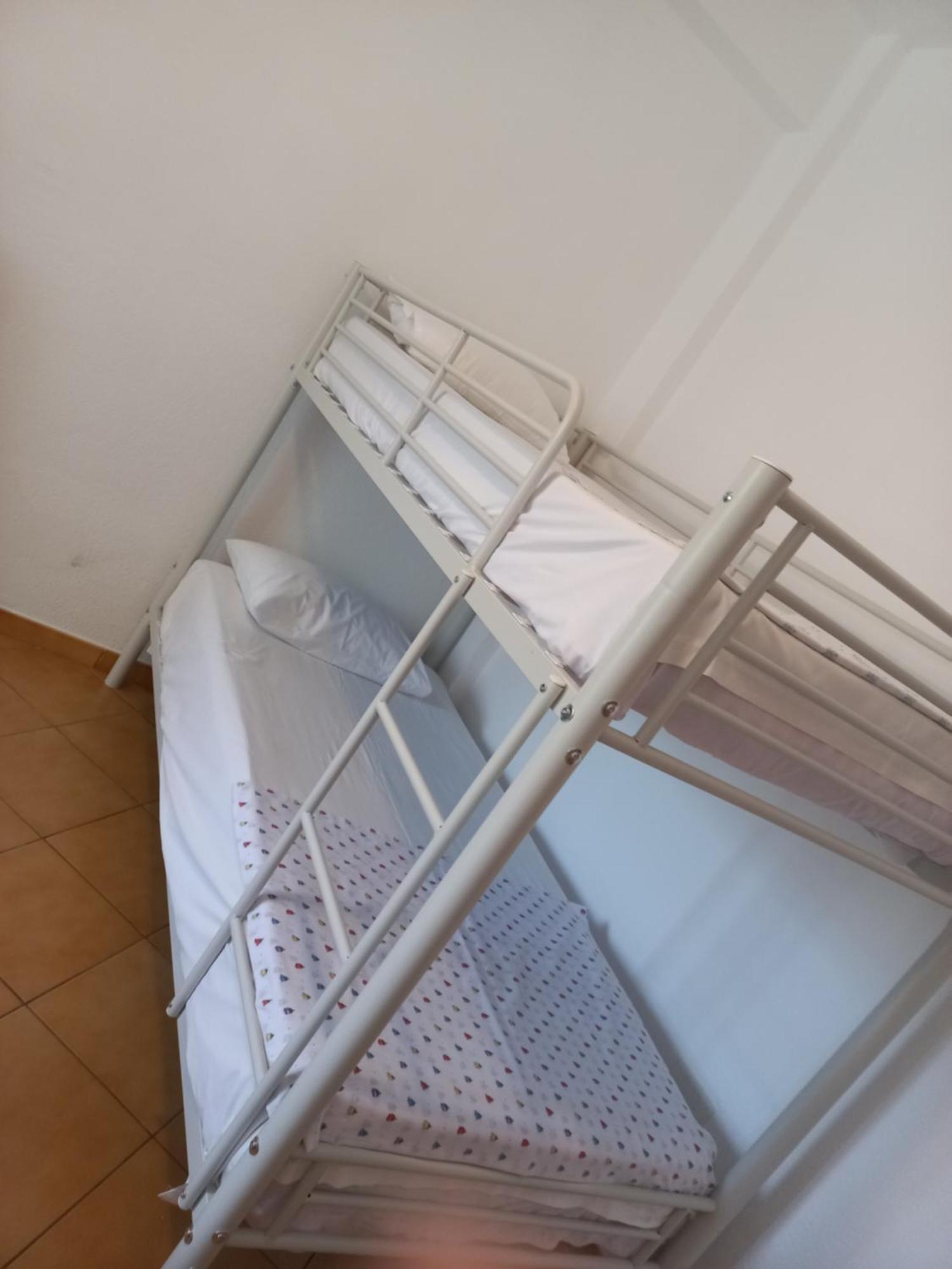 Apartament Gloria&Mitati Orikum Exterior photo